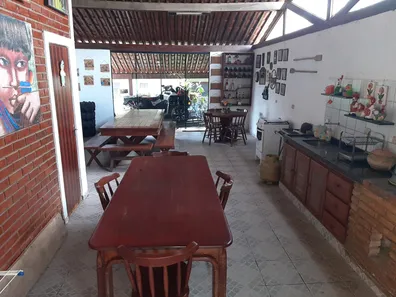 Casa de Condomínio com 4 Quartos à venda, 200m² no Alpes Suiços, Gravatá