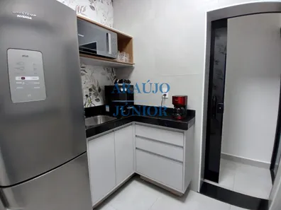 Conjunto Comercial / Sala para alugar, 436m² no Jardim Fernando Mollon, Santa Bárbara D'Oeste