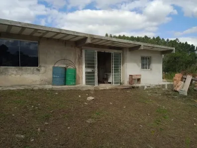 Terreno / Lote / Condomínio com 1 Quarto à venda, 1057m² no Bugre, Balsa Nova