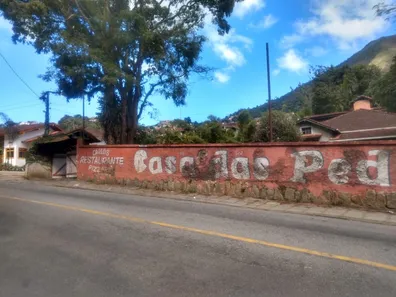 Loja / Salão / Ponto Comercial à venda, 190m² no Bom Retiro, Teresópolis