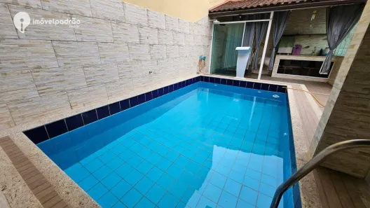 Casa com 6 Quartos à venda, 400m² no Santo Elias, Mesquita