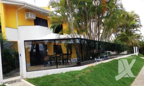 Casa com 4 Quartos para alugar, 230m² no Atami Norte, Pontal do Paraná