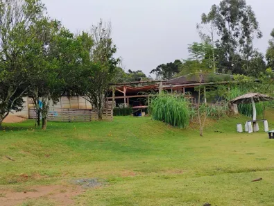 Fazenda / Sítio / Chácara à venda, 13000m² no Guaragi, Ponta Grossa