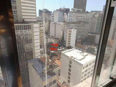 Conjunto Comercial / Sala para alugar, 28m² no Centro, Rio de Janeiro