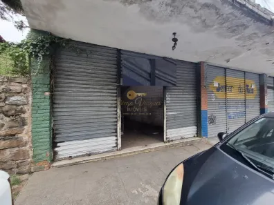 Loja / Salão / Ponto Comercial à venda, 145m² no Várzea, Teresópolis