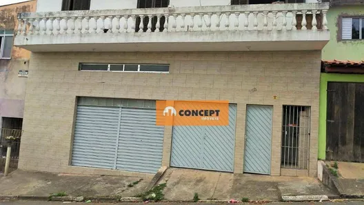 Casa com 4 Quartos à venda, 323m² no Jardim Juliana, Ferraz de Vasconcelos