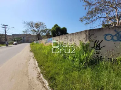 Terreno / Lote / Condomínio para alugar, 720m² no Colinas, Rio das Ostras