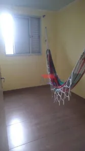 Apartamento com 2 Quartos à venda, 67m² no Parque São Luis, Cubatão