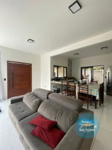 Casa com 3 Quartos à venda, 120m² no Vila Capri, Araruama