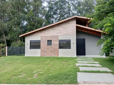 Casa de Condomínio com 3 Quartos à venda, 260m² no Terras de Santa Teresa, Itupeva