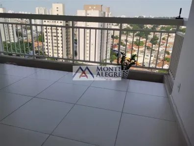 Apartamento com 2 Quartos à venda, 60m² no Cidade Ademar, São Paulo