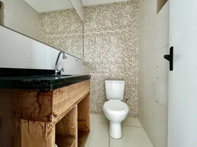 Conjunto Comercial / Sala para alugar, 32m² no Itajubá, Barra Velha