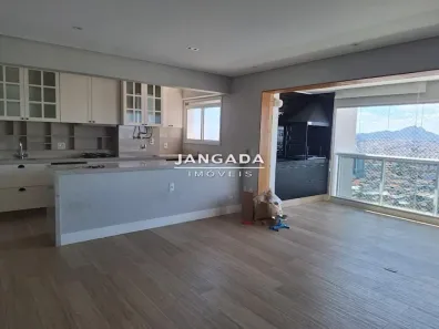 Apartamento com 2 Quartos para alugar, 91m² no Centro, Osasco