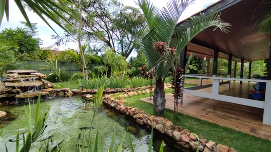Fazenda / Sítio / Chácara com 5 Quartos à venda, 700m² no Núcleo Rural Lago Oeste, Brasília