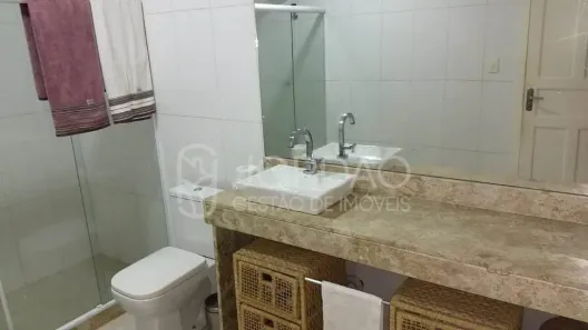 Casa com 2 Quartos para alugar, 10m² no Recanto de Itaipuaçu (Itaipuaçu), Maricá