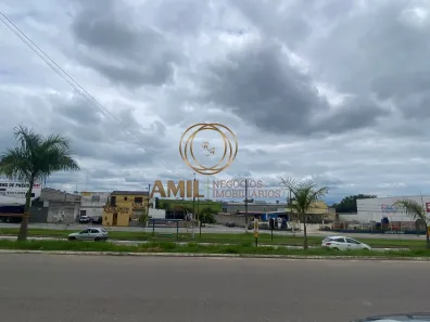 Loja / Salão / Ponto Comercial para alugar, 240m² no Parque Residencial Maria Elmira, Caçapava
