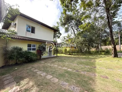 Casa de Condomínio com 3 Quartos para venda ou aluguel, 182m² no , Mata de São João