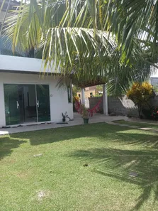 Casa com 4 Quartos à venda, 125m² no Coqueiros de Arembepe (Abrantes), Camaçari