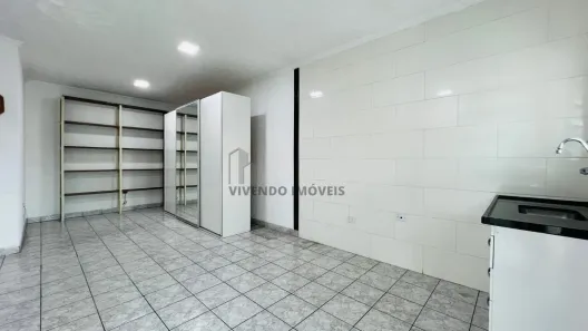 Kitnet com 1 Quarto para alugar, 30m² no Jardim Bom Clima, Guarulhos