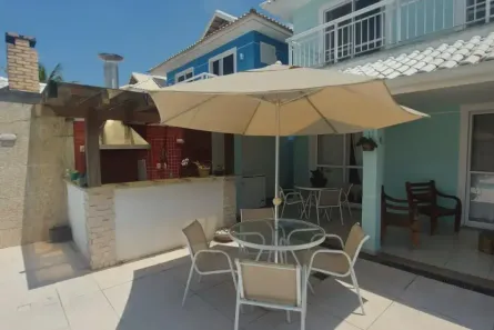 Casa com 5 Quartos à venda, 280m² no Malvinas, Campina Grande