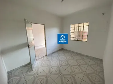 Casa de Vila com 1 Quarto para alugar, 45m² no Porto Novo, São Gonçalo