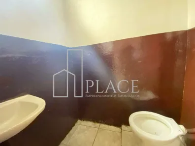 Kitnet com 2 Quartos para alugar, 35m² no Jardim Fontanelli, Marília