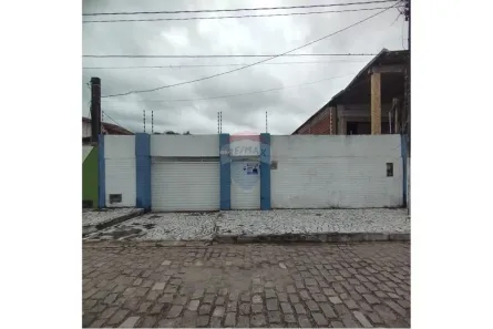 Casa com 3 Quartos à venda, 400m² no Dix-Sept Rosado, Natal