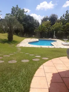Casa de Condomínio com 4 Quartos à venda, 317m² no , Serra Negra