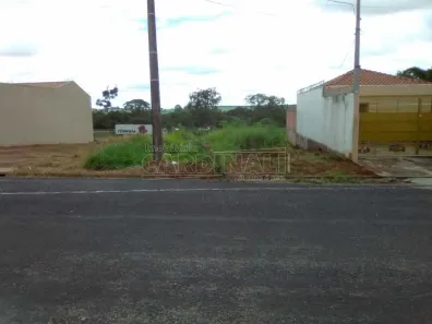 Terreno / Lote / Condomínio à venda, 171m² no Residencial Américo Alves Margarido, São Carlos