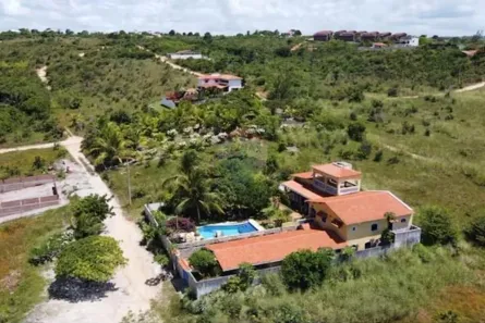 Casa com 4 Quartos à venda, 336m² no , Pitimbu