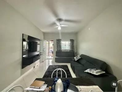 Casa com 2 Quartos à venda, 85m² no Bananeiras (Iguabinha), Araruama