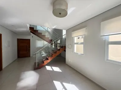Casa de Condomínio com 3 Quartos à venda, 230m² no Residencial Aziz Louveira, Louveira