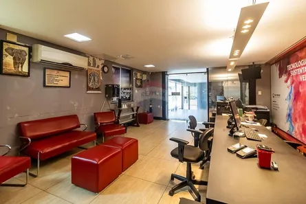 Prédio Inteiro à venda, 500m² no Jurunas, Belém