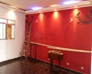 Sobrado com 3 Quartos à venda, 350m² no Bocaina, Ribeirão Pires