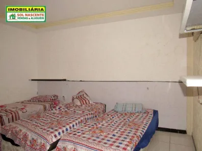 Kitnet com 1 Quarto para alugar, 20m² no Alto da Balança, Fortaleza