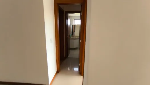 Apartamento com 3 Quartos à venda, 74m² no Alphaville (Abrantes), Camaçari