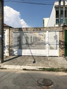 Casa de Condomínio com 3 Quartos à venda, 137m² no Vila Francisco Matarazzo, Santo André