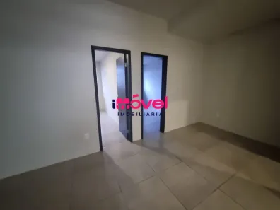 Conjunto Comercial / Sala para alugar, 58m² no Aterrado, Volta Redonda