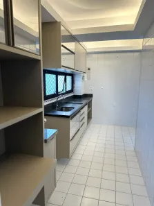 Apartamento com 3 Quartos à venda, 110m² no Horto Bela Vista, Salvador