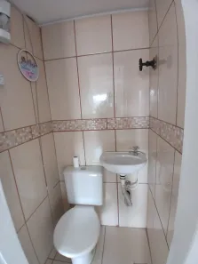 Conjunto Comercial / Sala para alugar, 28m² no Centro, Duque de Caxias