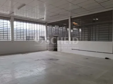 Galpão / Depósito / Armazém para alugar, 1015m² no Vila Ernesto, São Paulo