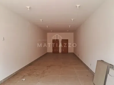 Loja / Salão / Ponto Comercial para alugar, 57m² no Parque Pompeu, Limeira