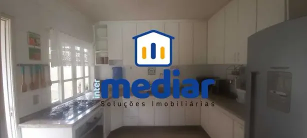 Sobrado com 6 Quartos para venda ou aluguel, 223m² no Jardim Virgínia, Guarujá