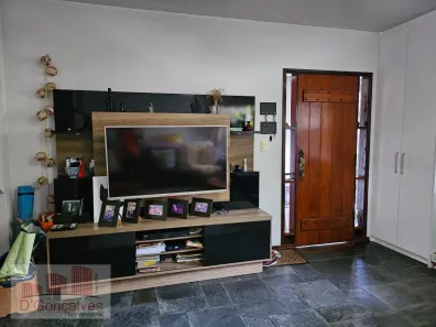 Sobrado com 4 Quartos para venda ou aluguel, 350m² no Centro, Diadema