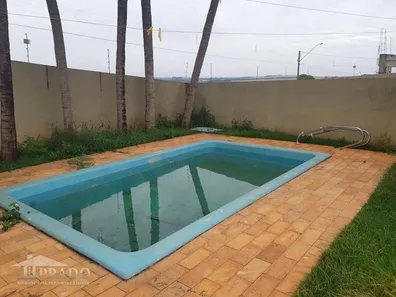 Sobrado com 4 Quartos à venda, 200m² no Vila Romana, Ibiporã