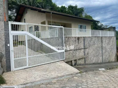 Casa com 3 Quartos à venda, 115m² no Salto do Norte, Blumenau