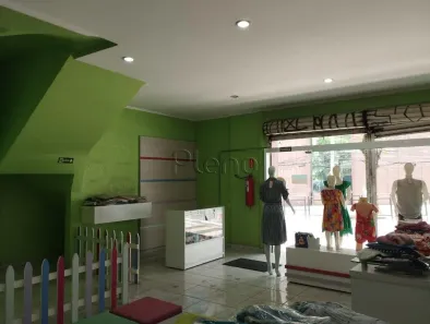 Prédio Inteiro à venda, 93m² no Centro, Campinas