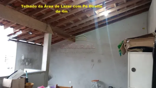 Casa de Condomínio com 3 Quartos à venda, 114m² no Jardim América, Poá