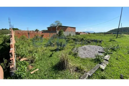 Terreno / Lote / Condomínio à venda, 120m² no Cidade dos Meninos, Duque de Caxias