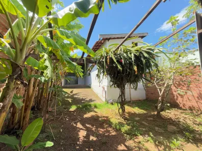 Casa com 2 Quartos à venda, 130m² no Jardim São Paulo, Charqueada